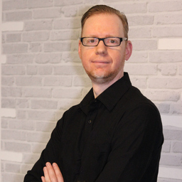 Daniel Gehrke