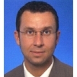 Jörg Kirchenbauer