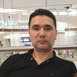 Elmeddin Behram oglu Ehmedov