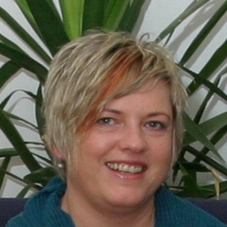Monika Anna Wahringer