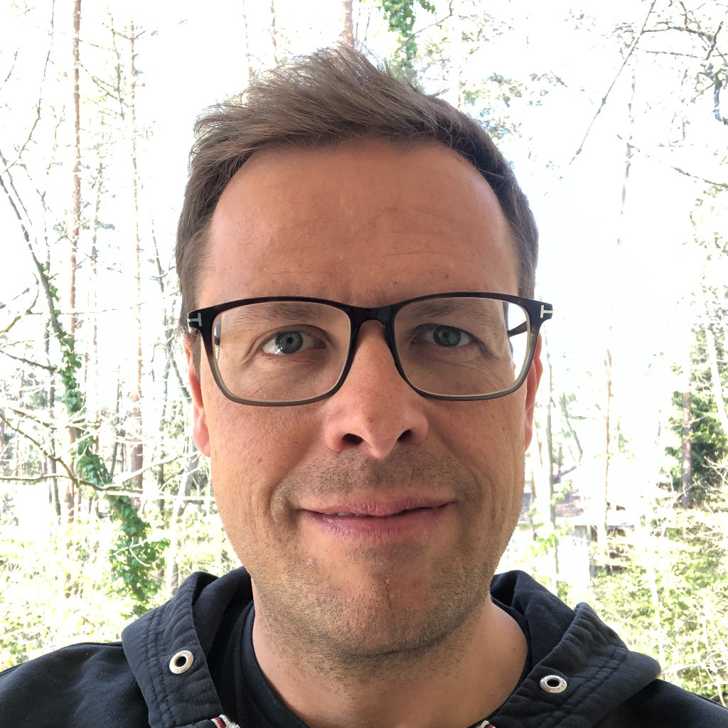 Markus Hanauer Geschäftsführer (CEO) Spirit Link XING