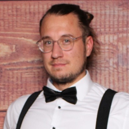 Christian Mest