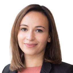Dr. Kristina Golfmann