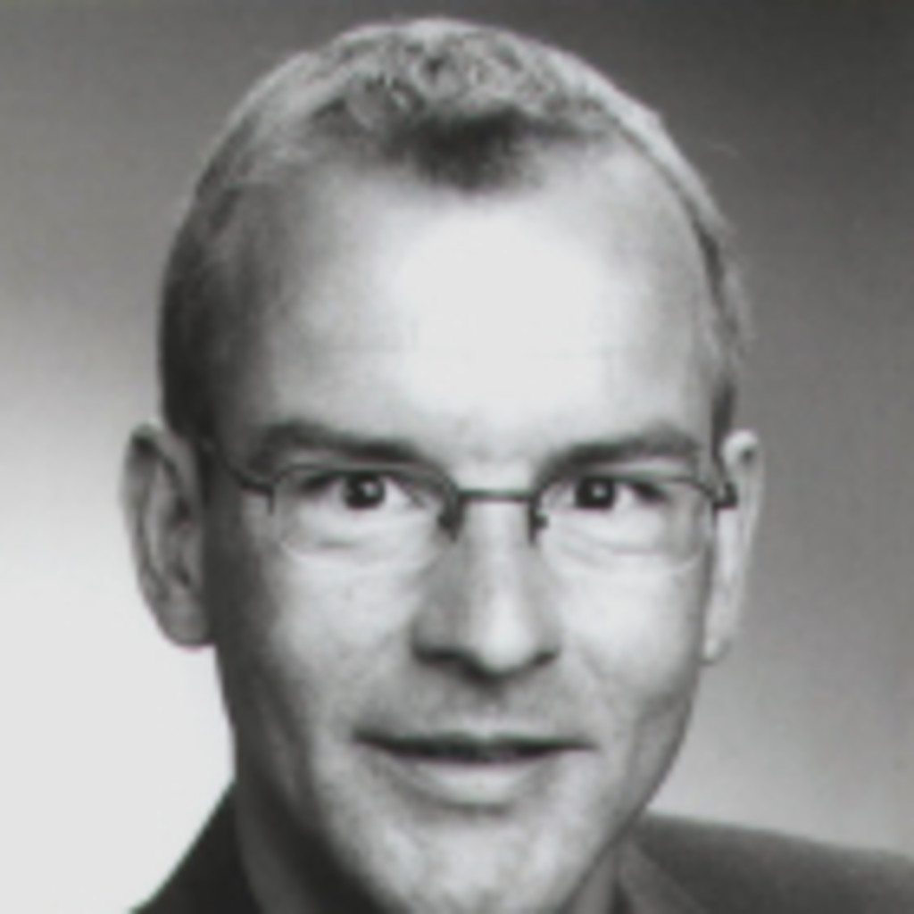 Dr. Thomas Reineke Wissenschaftlicher Angestellter PT im DLR