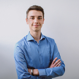 Florian Huber
