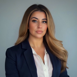 Melissa Atalan