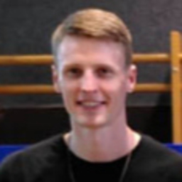 Moritz Overhage