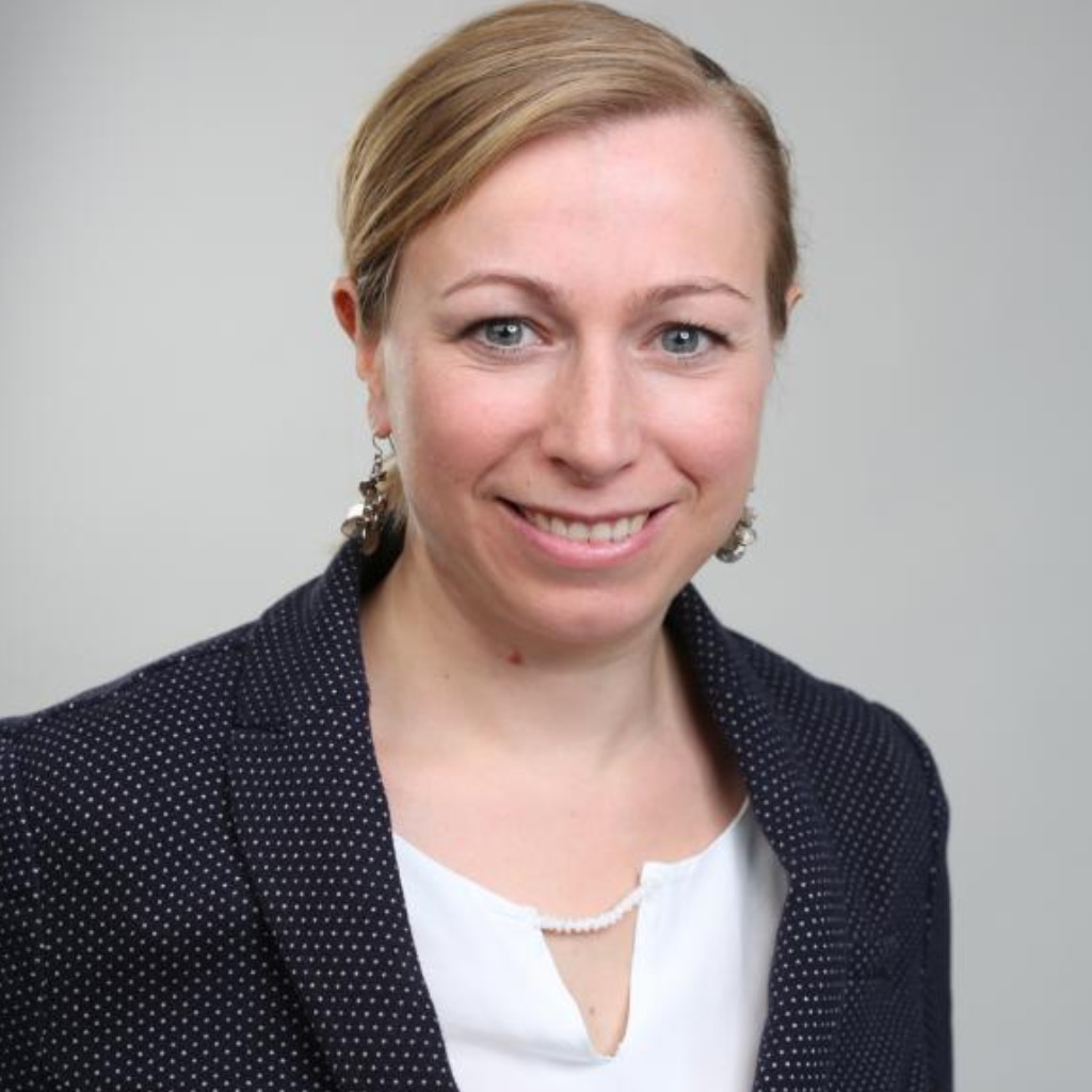 Christine Jaschek Inhaberin, HRBeratung, HRProjektmanagement