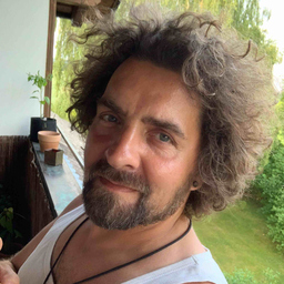 Dieter Klaus Glasmann