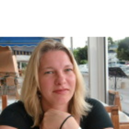 Christina Eckhoff