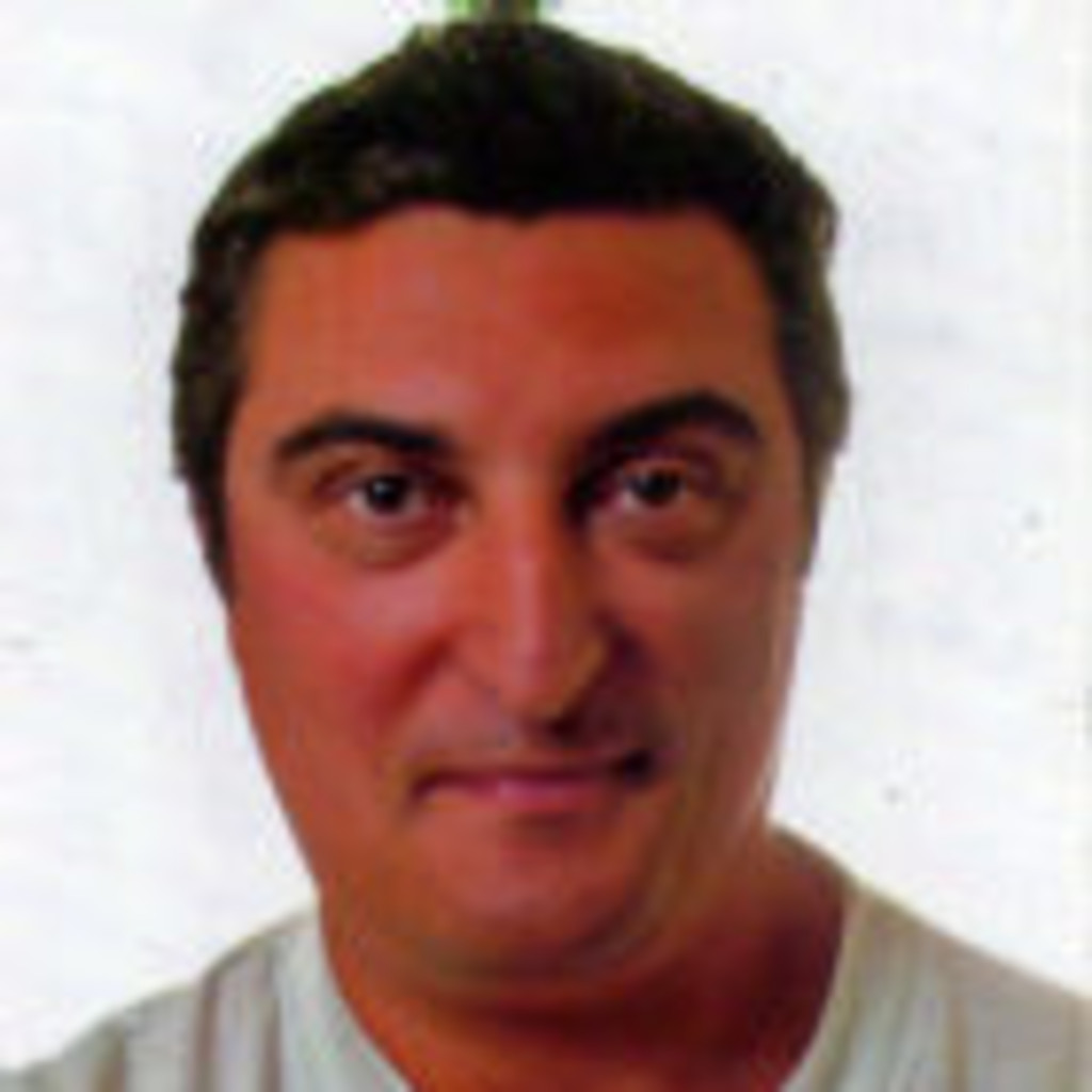 Jose Alfonso martinez Martin conductor olloquiegui XING