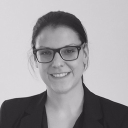 Katrin Bachmann