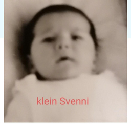 Sven Christian Sambrook