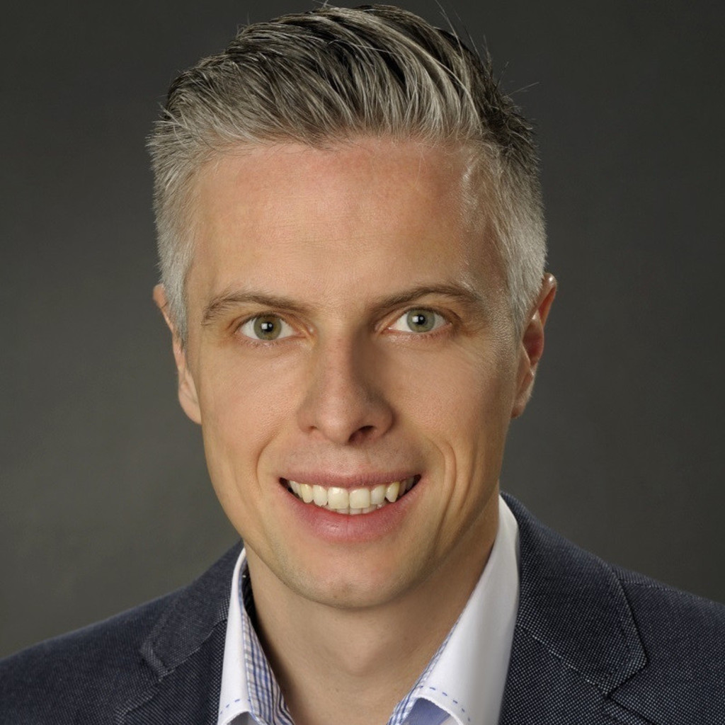 Gunnar Nielsen Senior Key Account Manager Germany ROLAND Germany