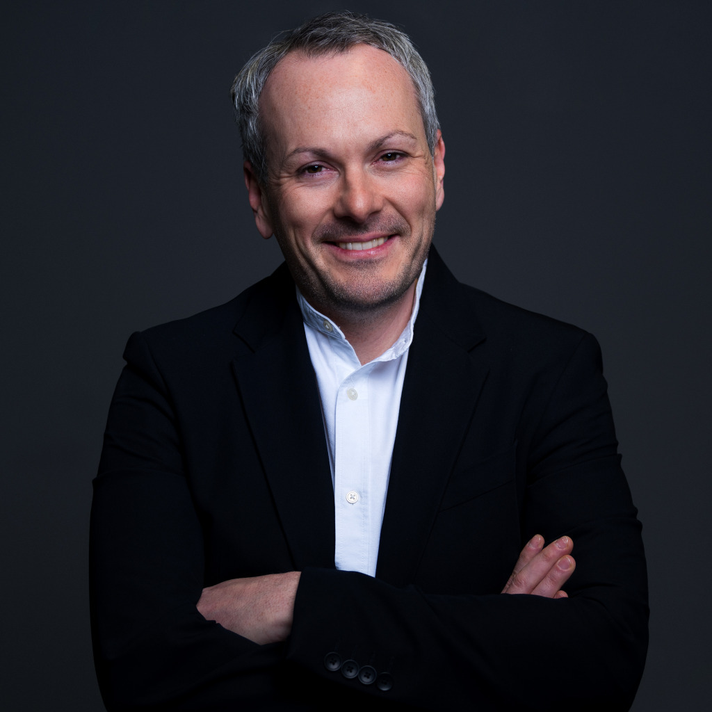 Alexander Rudhart Prokurist Markt & Kunde DAVASO an IQVIA