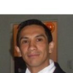 john alexander diaz moreno