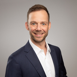 Rico Müller's profile picture