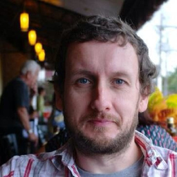 DANIEL GALE