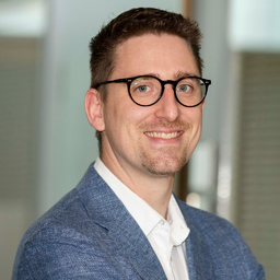 Dr. Michael Weinert