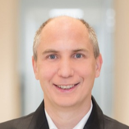 Stefan Luckinger