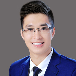 Profilbild Quang Duc Le