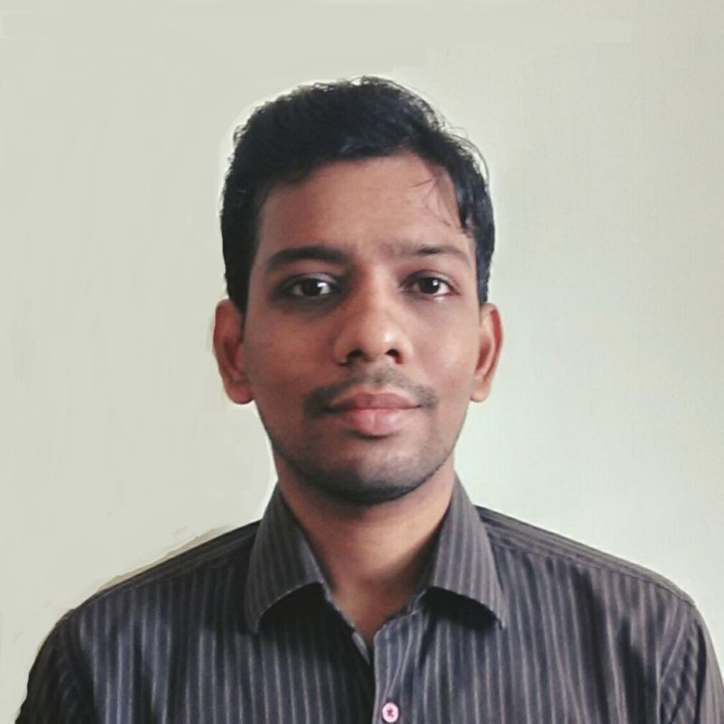 Ramraj Gopal Lead Software Engineer Wabco India Ltd Xing