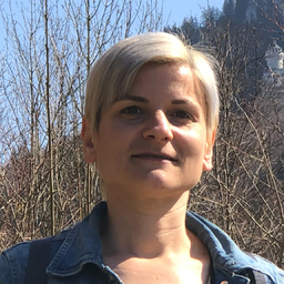 Edith Mairl