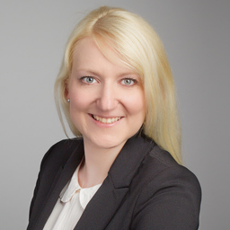 Nadja Smallenburg