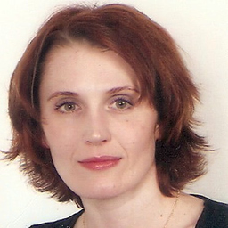 Lara Fabrizius