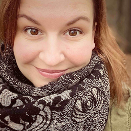 Michaela Smogorzewski