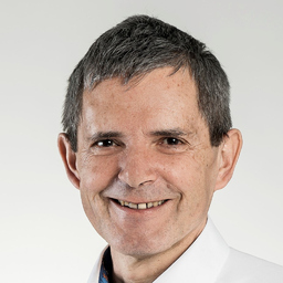 Leo Vogt