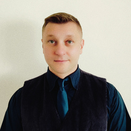 Rostyslav Herasymenko