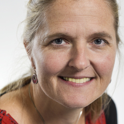 Dipl.-Ing. Beate Sohrmann