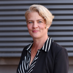 Petra Thiele