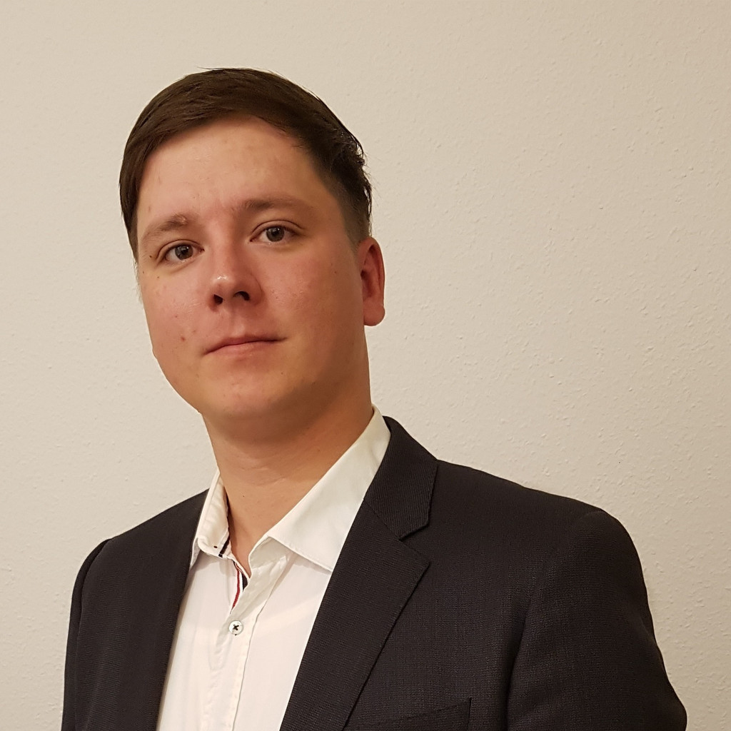 Chris Reiche Solution Architect Deloitte XING