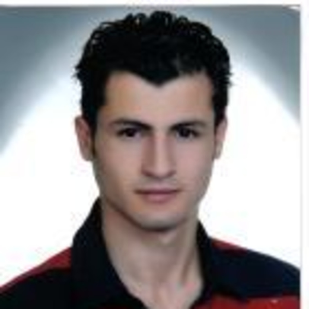 ALİ ASLAN JEOFİZİK MÜH. CUMHURİYET ÜNİVERSİTESİ XING