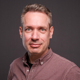 Stefan Goodfellow