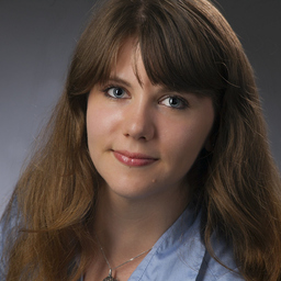 Profilbild Nadja Breidenbach