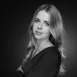 Profilbild Maria Thiesen