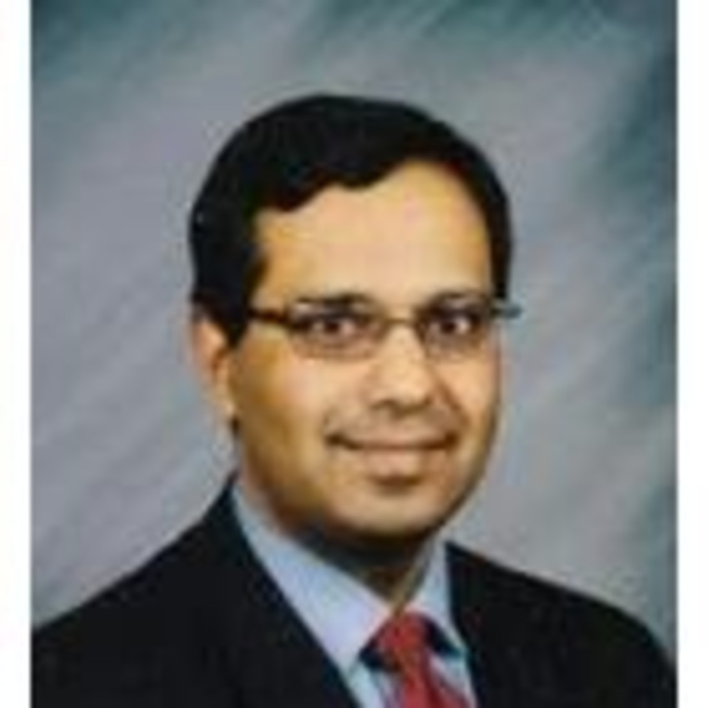 Dr. Hitesh K. Patel - Ophthalmologist - Patel Eye Associates | XING