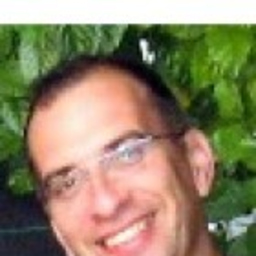 Naor Mark