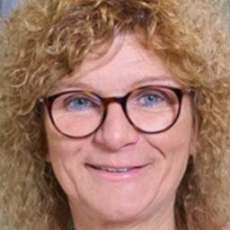 Karin Korherr