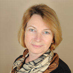 Dr. Olga Gröger