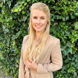 Svenja Scheibe