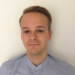 Yaroslav Lehenchuk's profile picture