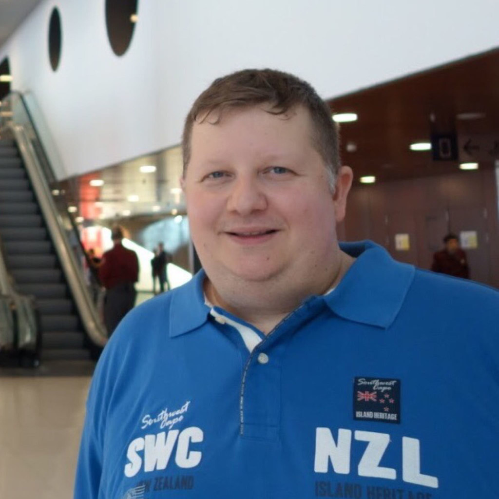 Alexander Löw Cloud Lead Openstack Operations iNNOVO Cloud GmbH XING