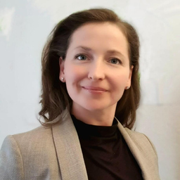 Svetlana Moisseyeva