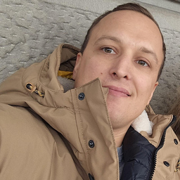 Martin Centgraf's profile picture
