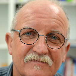 Peter Schumacher