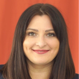 Sanja Sukic